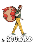 Guide du Routard